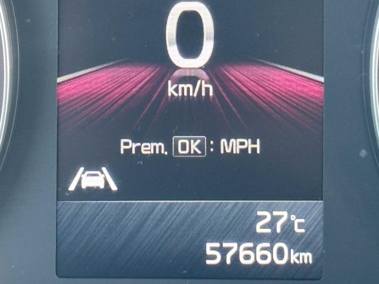 Kia Stonic 1.2 DPI ECO GPL Urban