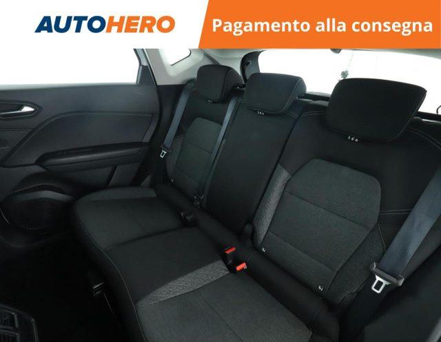 RENAULT Captur Full Hybrid E-Tech 145 CV Zen