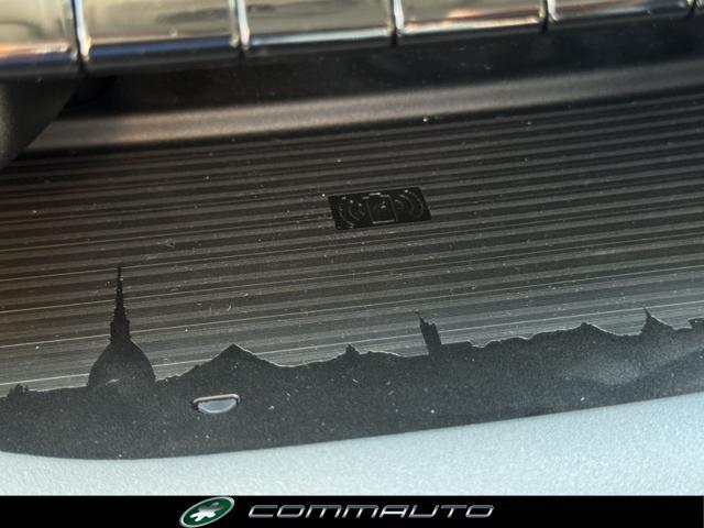 FIAT 500e Berlina 23,65 kWh Action