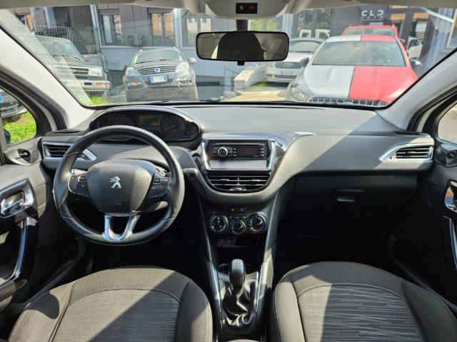 PEUGEOT 208 1.4 8V HDi 68CV 5p.