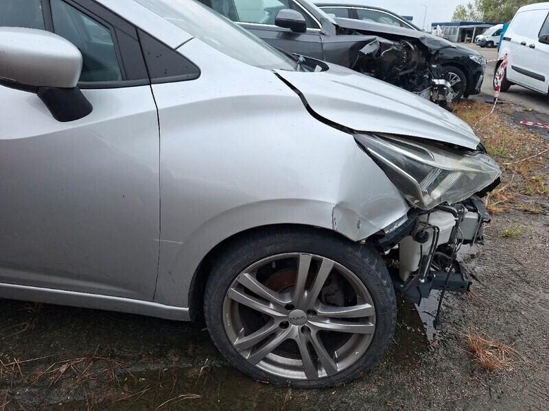 MICRA(my'18)STRAFULL,1.5dci,90cv(AUTO MARCIANTE)E6B
