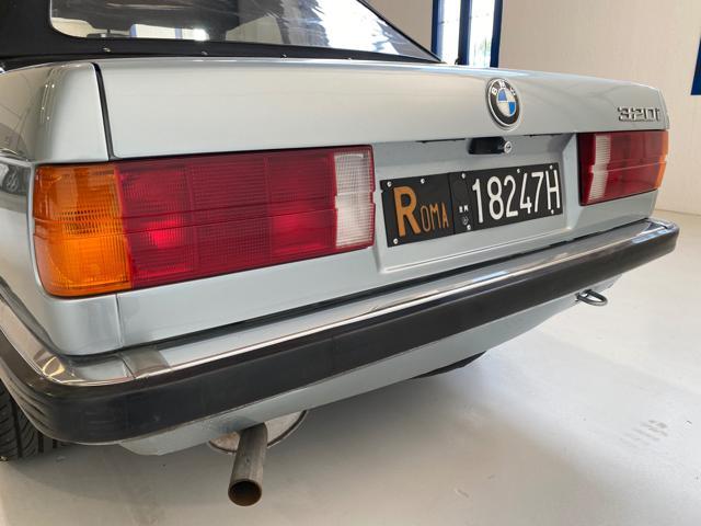 BMW 320 320 I TC BAUR