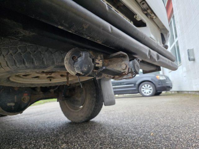 NISSAN Pick Up Pick-up 2.5 TD 2 porte King Cab