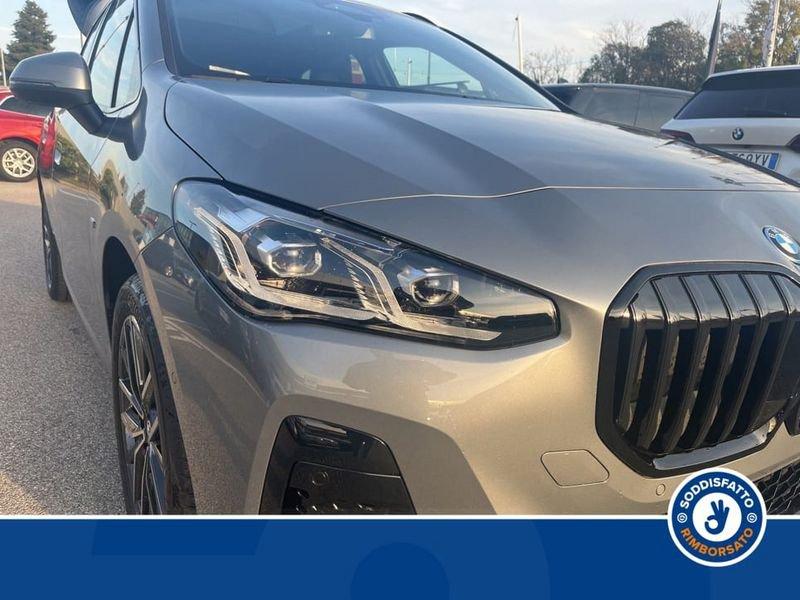 BMW Serie 2 Active Tourer 230e xDrive M Sport