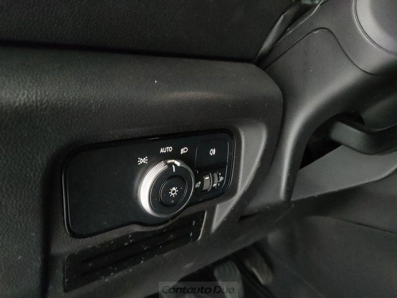 Mercedes-Benz Citan Citan Tourer Long 110 cdi Pro N1