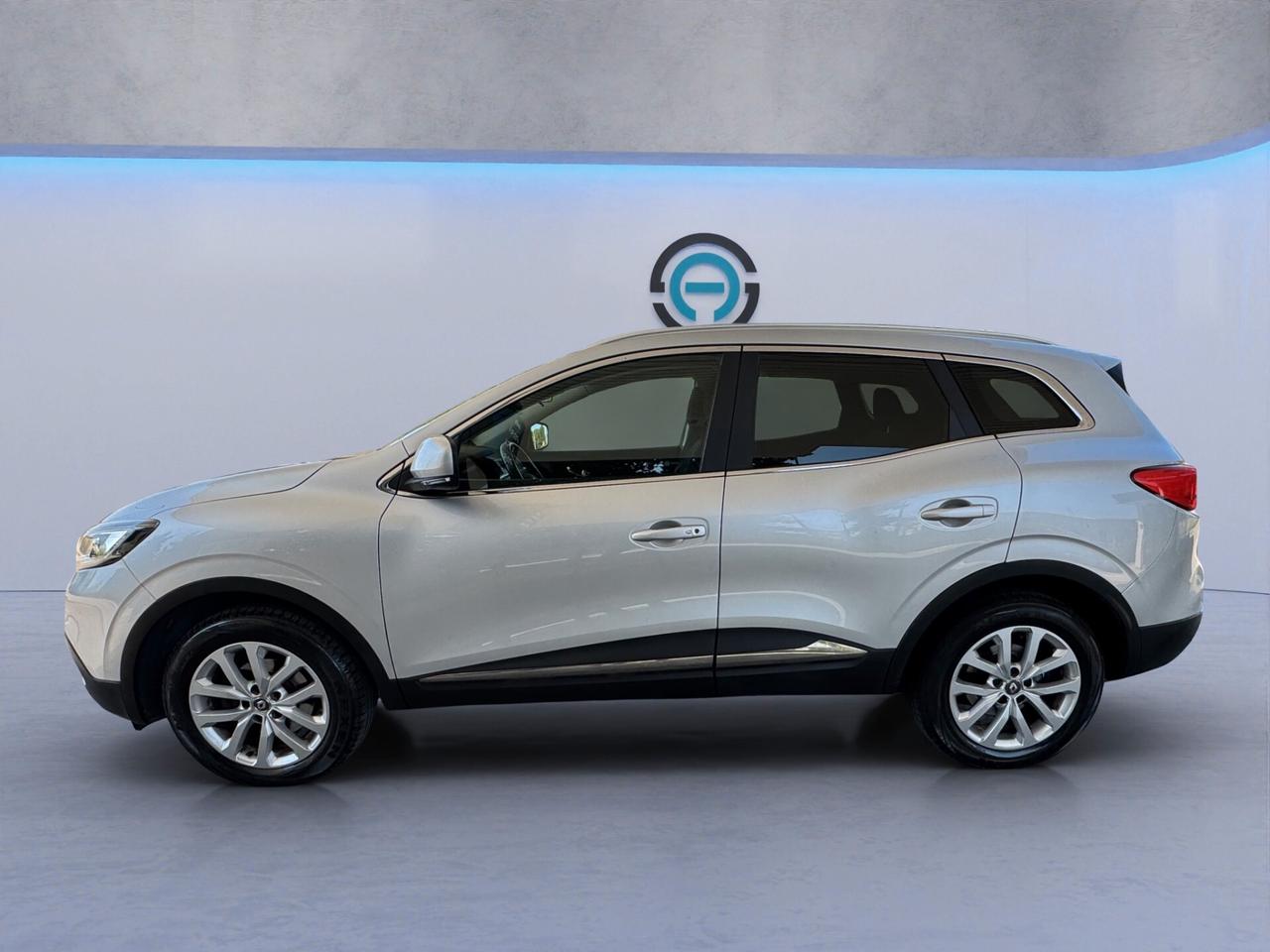 Renault Kadjar dCi 8V 110CV Energy Zen