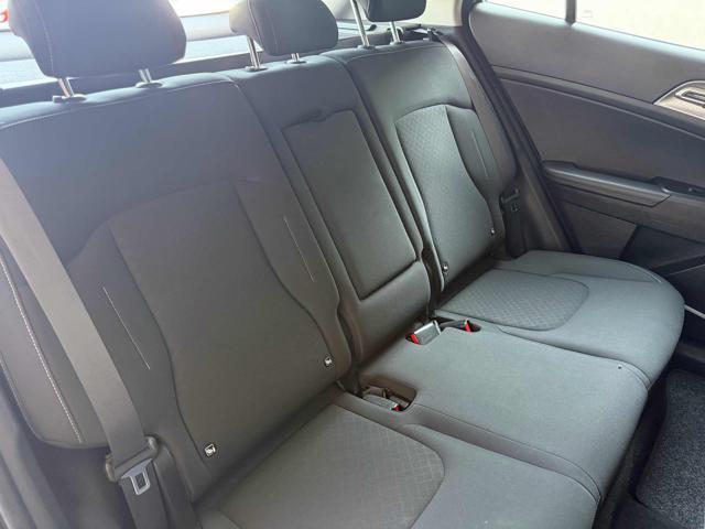 KIA Sportage 1.6 TGDi MHEV DCT Business