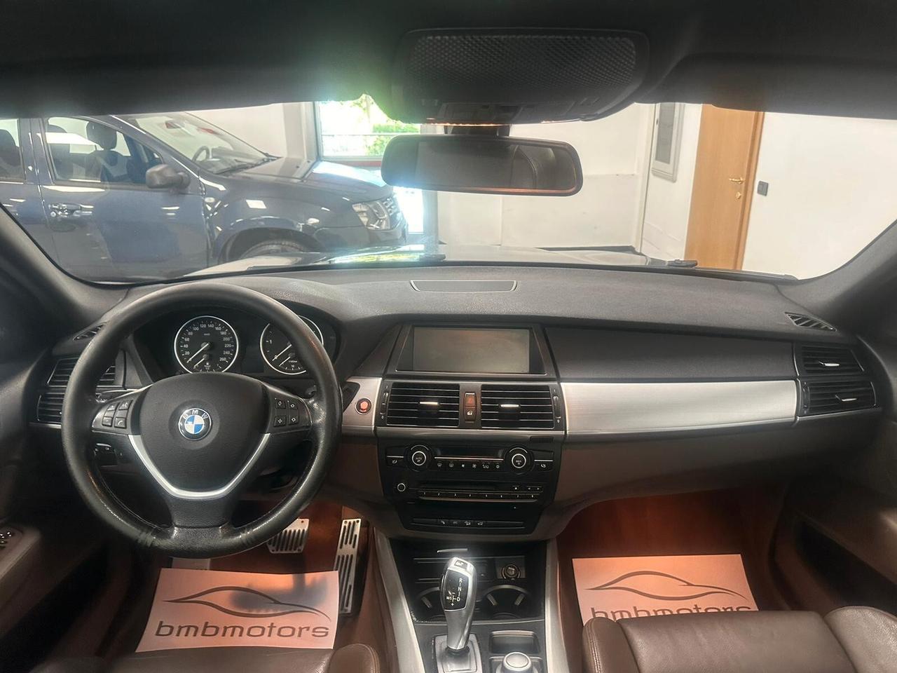 Bmw X5 3.0sd cat Attiva