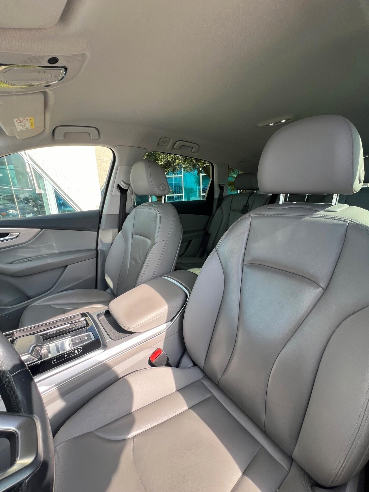 Audi Q7 50 3.0 tdi Business quattro tiptronic
