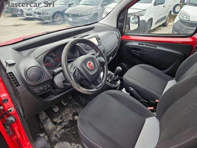 FIAT Fiorino 1.3 MJT 95CV Furgone Adventure E6 - FF171LH