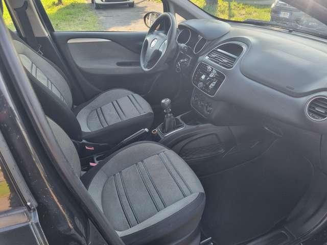 Fiat Punto Evo Punto Evo 5p 1.2 Dynamic s