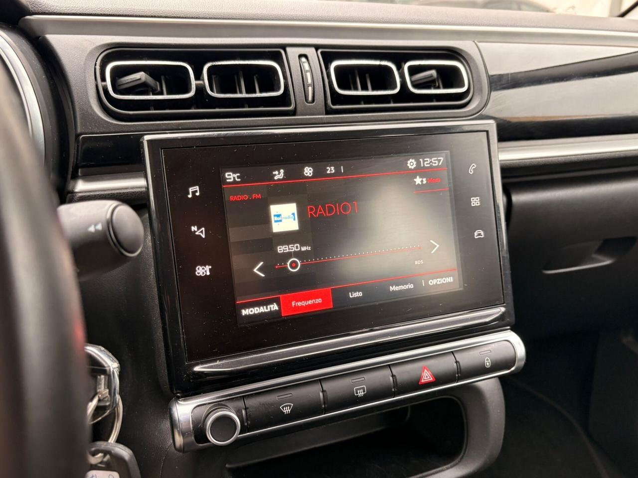 Citroen C3 PureTech 82 Shine