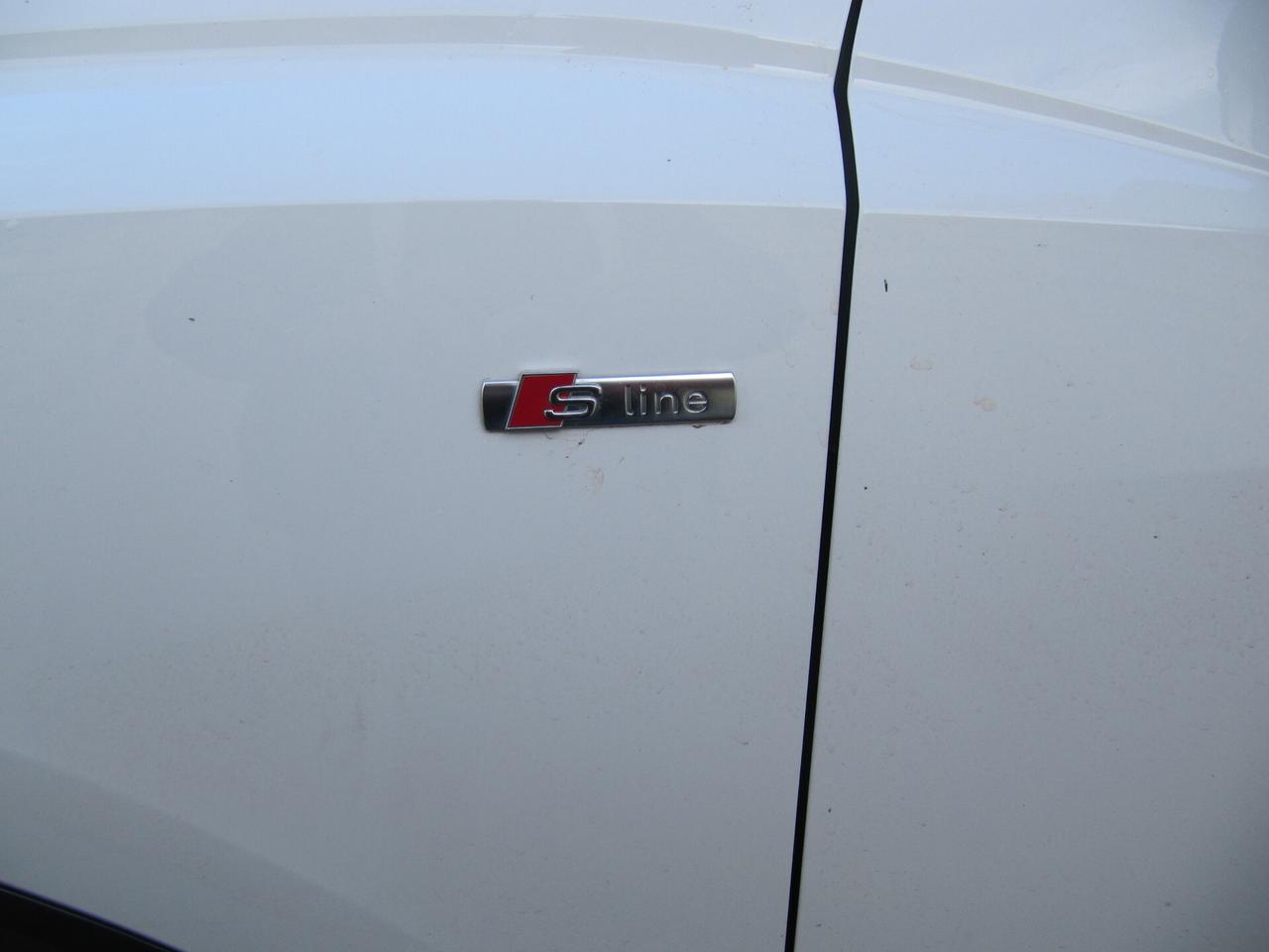 Audi Q3 SPB 40 TDI S tronic quattro edition - AUTOMATICO + TETTO APRIBILE