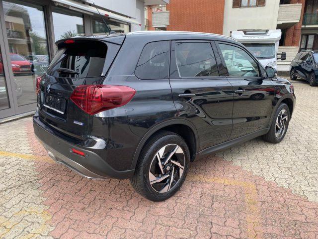 SUZUKI Vitara 1.4 Hybrid 4WD AllGrip Top PARI AL NUOVO