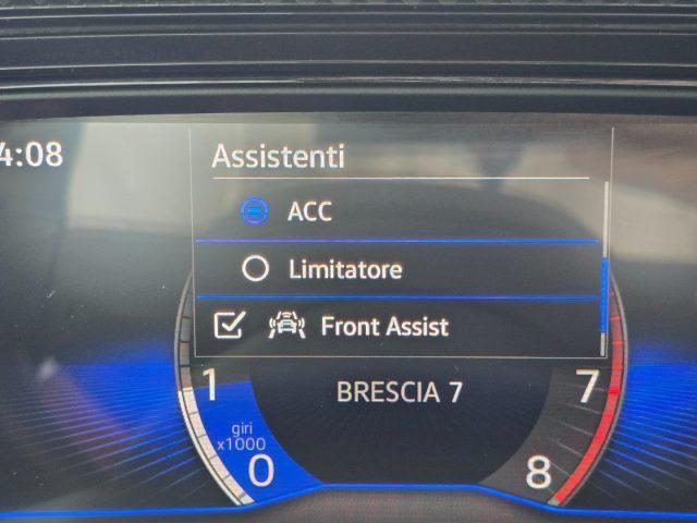 VOLKSWAGEN Taigo 1.0 TSI 95CV RetroCAMERA 17" Keyless Entry&GO Neop