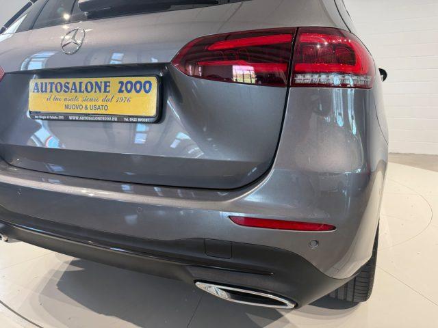 MERCEDES-BENZ B 200 auto Sport Progressive PREZZO REALE