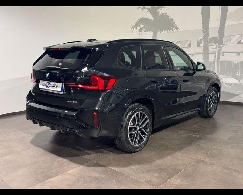 BMW X1 (U11) sDrive 18i Msport