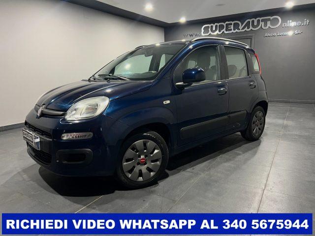 FIAT Panda 1.2 Easy. 5° POSTO
