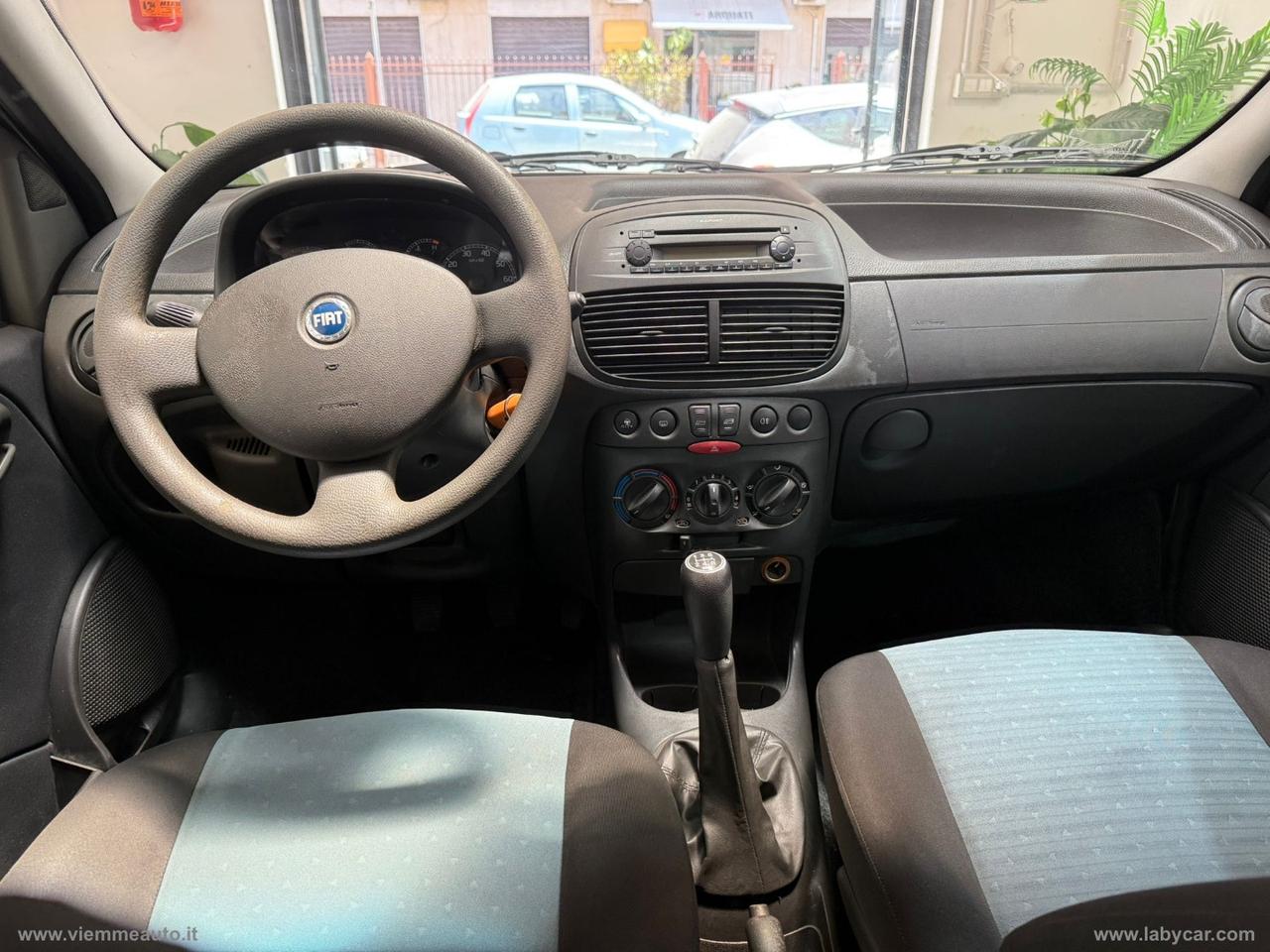 FIAT Punto 1.3 MJT 16V 5p. Active