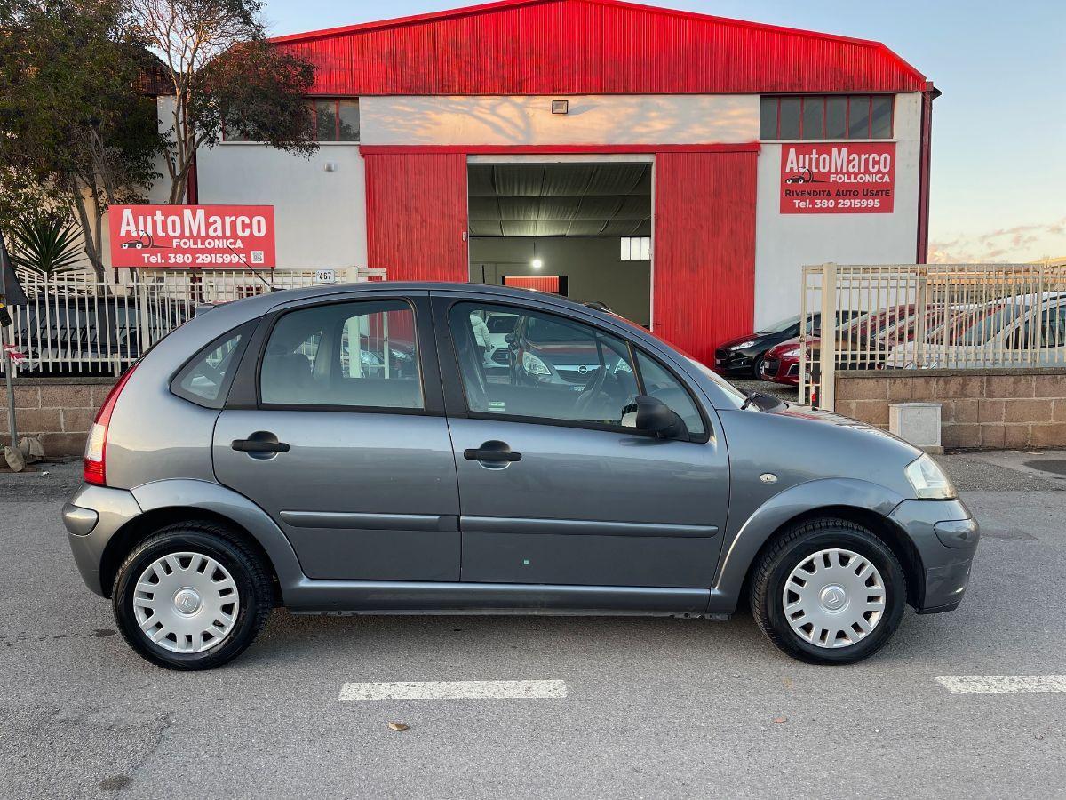 CITROEN - C3 - 1.4 Perfect