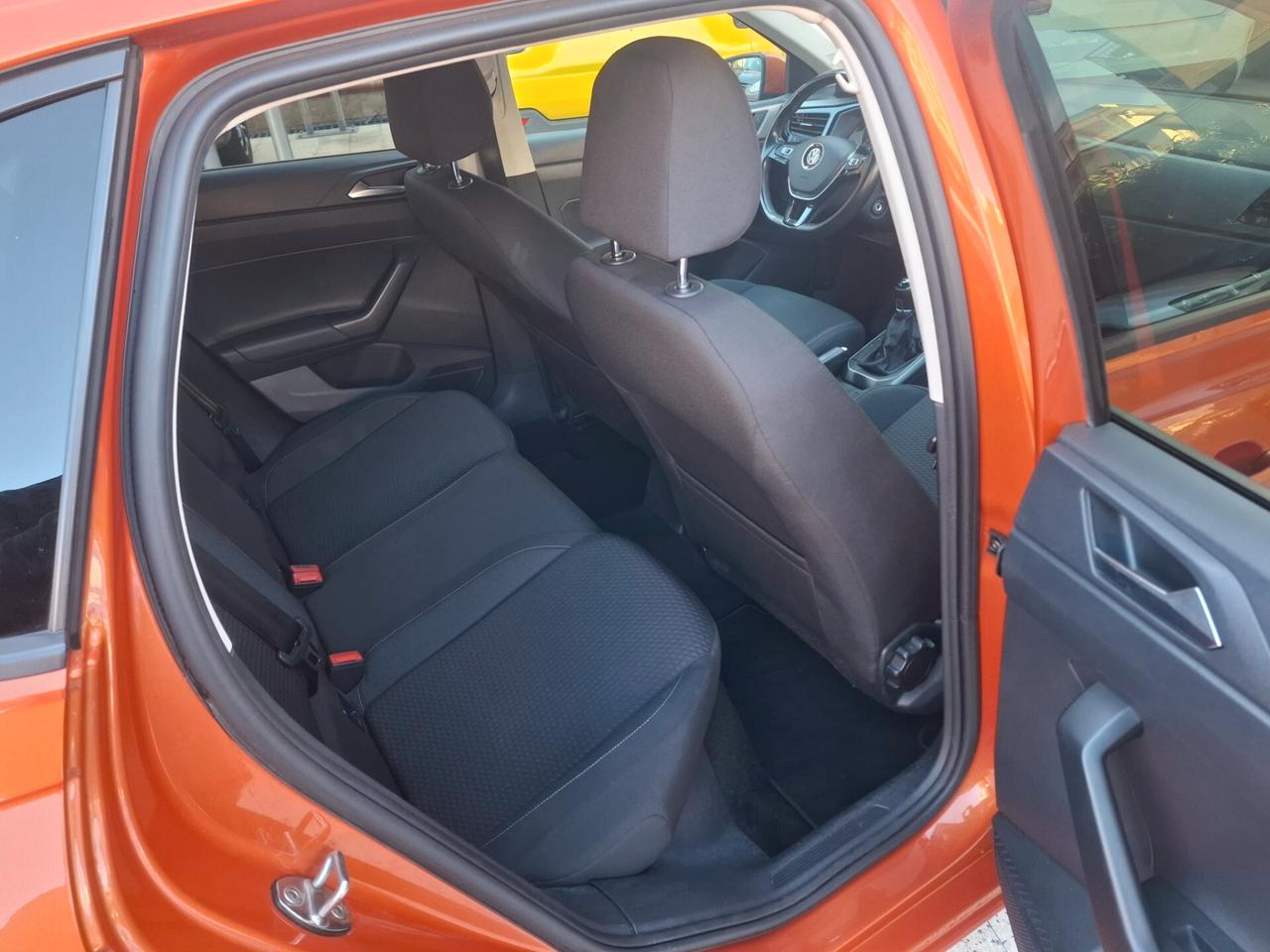 Volkswagen Polo - 1.6 TDI Neopatentati