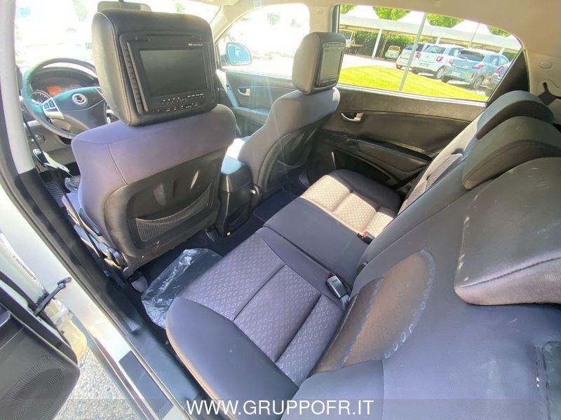 Ssangyong Korando Korando 2.0 2WD MT C