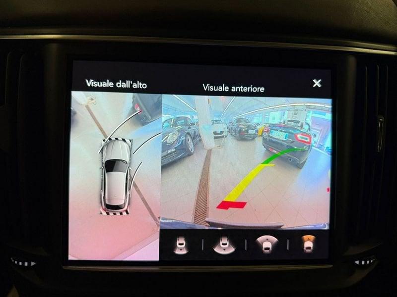 Maserati Levante 330 CV MHEV AWD GT GRANSPORT TETTO TELECAMERE