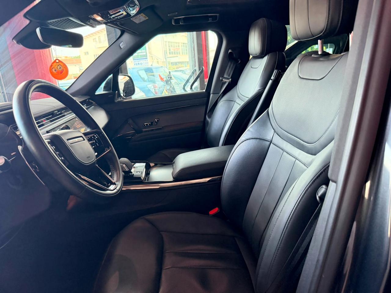 Land Rover Range Sport 3.0D l6 249 CV Dynamic SE