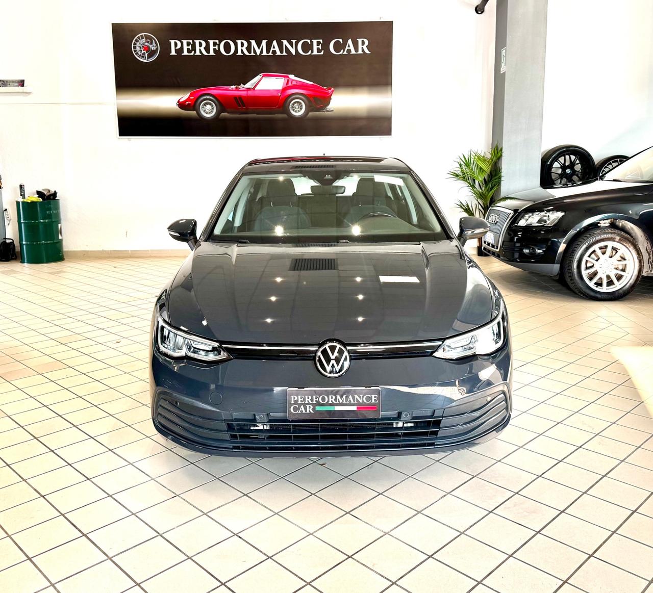 Volkswagen Golf 2.0 TDI 150 CV DSG SCR