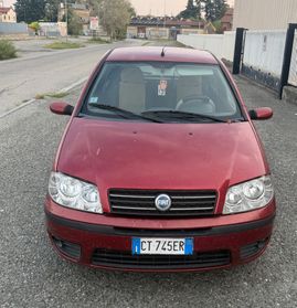 Fiat Punto 1.3 MJT 16V 3p. 2p.ti Van