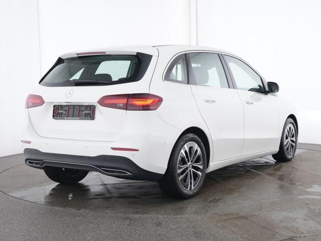 MERCEDES-BENZ B 180 Automatic Progressive Advanced