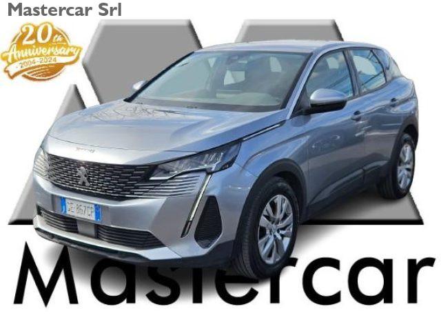 PEUGEOT 3008 3008 II 2021 1.5 bluehdi Active Business s GE867CP