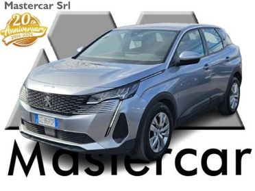 PEUGEOT 3008 3008 II 2021 1.5 bluehdi Active Business s GE867CP