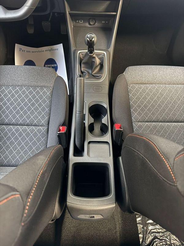 MG MG3 MG3 1.5 Comfort NUOVO MODELLO