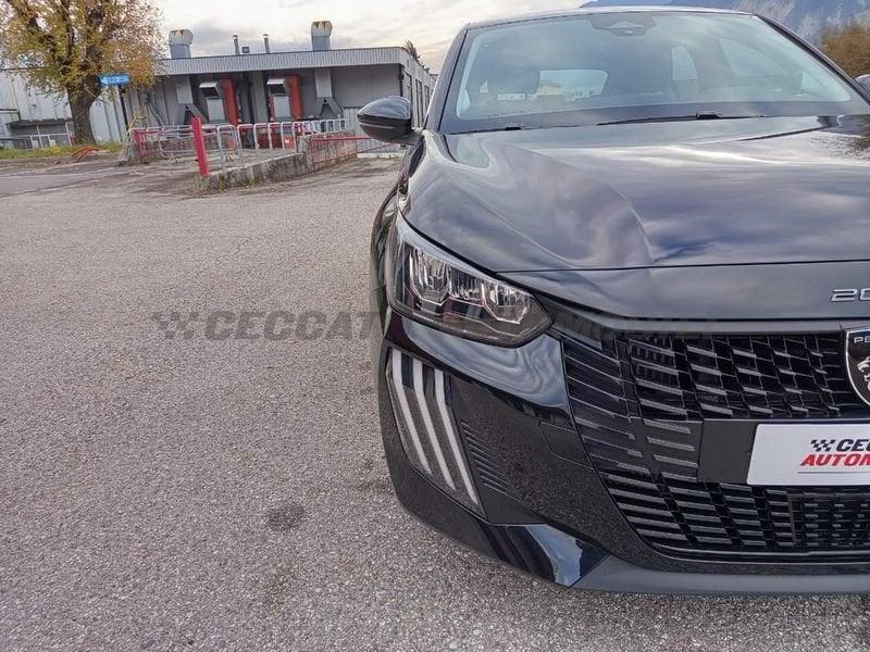 Peugeot 208 208 ST 12E MHEV P6