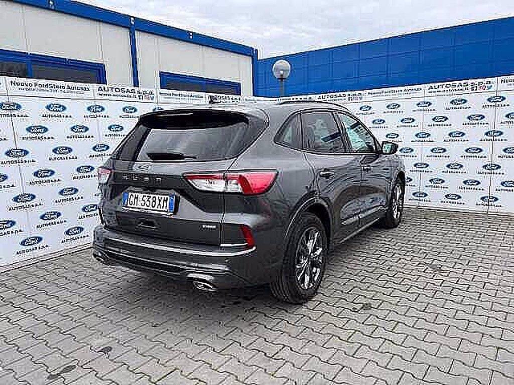 FORD Kuga 2.5 Full Hybrid 190 CV CVT 2WD ST-Line del 2023