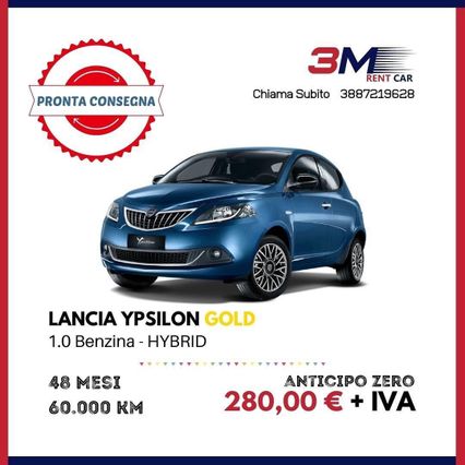 LANCIA MODELLO