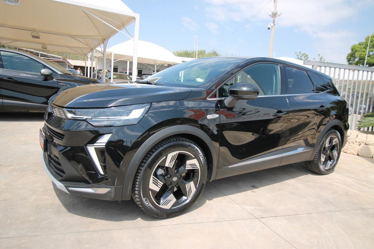 Renault Symbioz Full Hybrid E-Tech 145 CV Iconic 2025