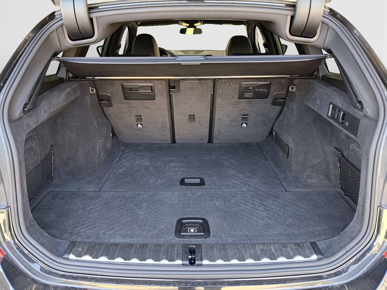 BMW Serie 3 G21 2019 Touring - 318d Touring Msport auto