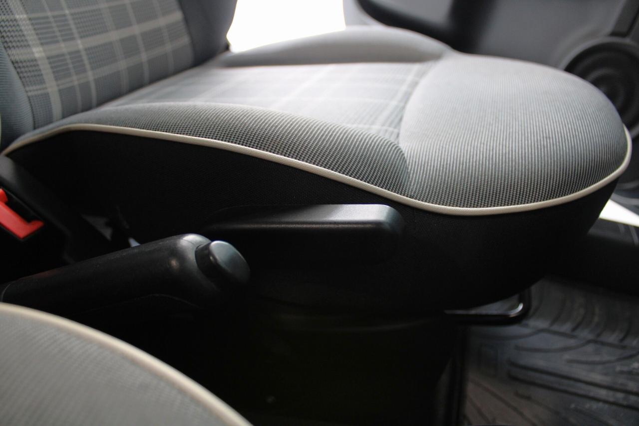 FIAT 500 1.2 benz.GPL Lounge - 2020