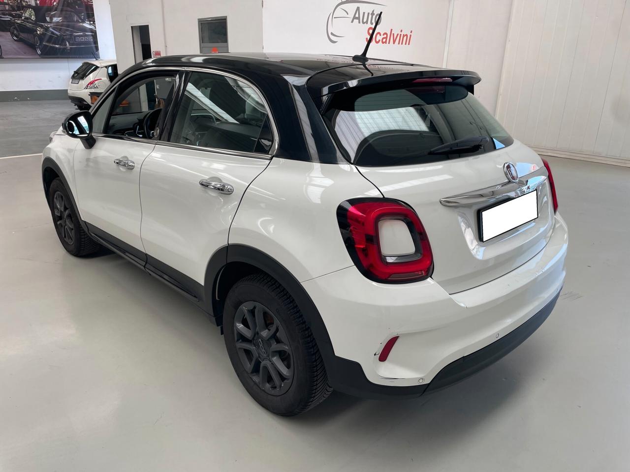 Fiat 500X 1.0 T3 120 CV Sport