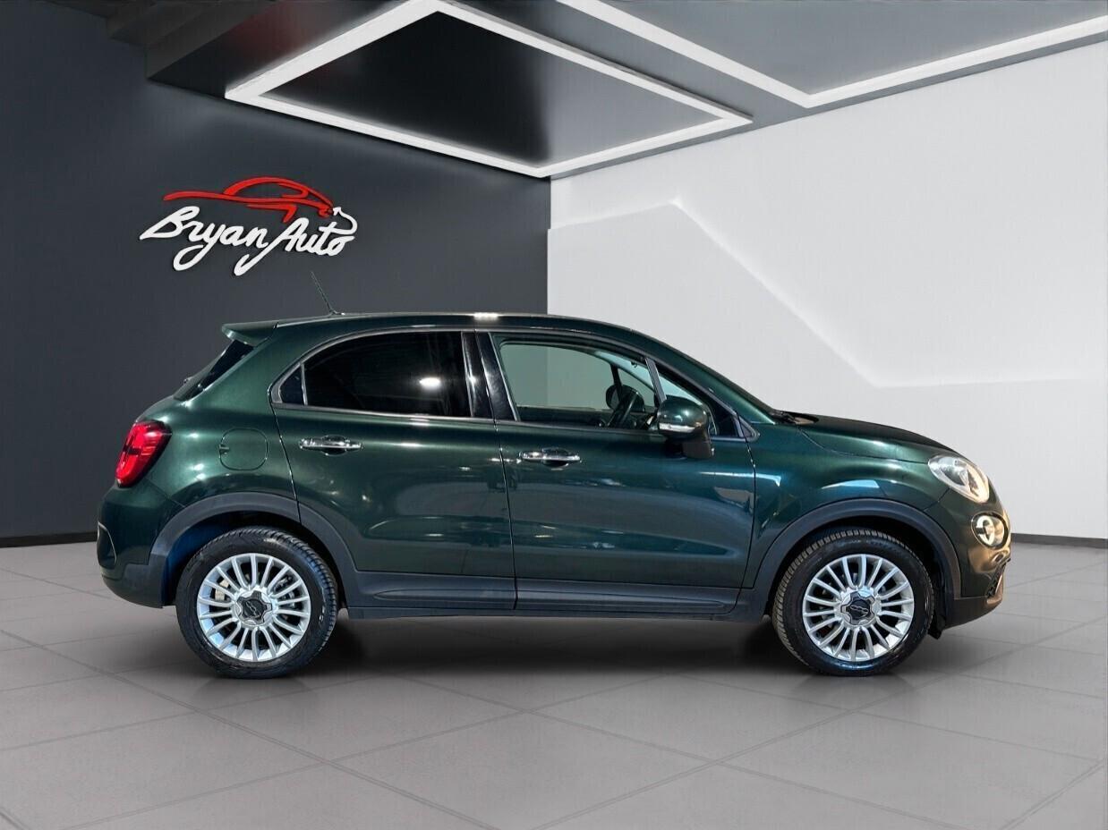 Fiat 500X 1.0 T3 120 CV City Cross