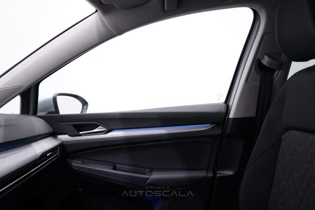 VOLKSWAGEN Golf 1.5 TSI 115cv ACT Edition Plus