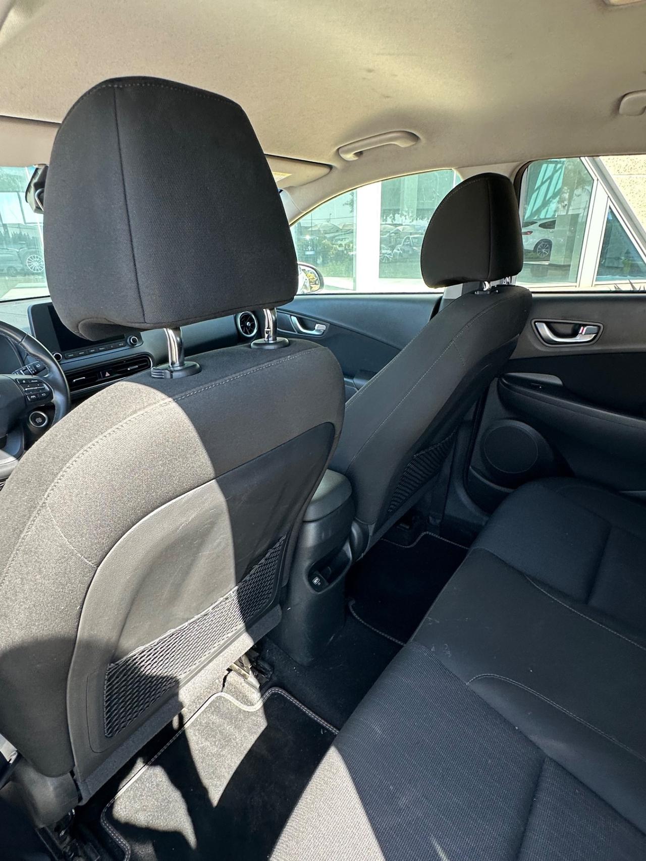 Hyundai KONA 1.6 Xclass 2wd 141cv dct