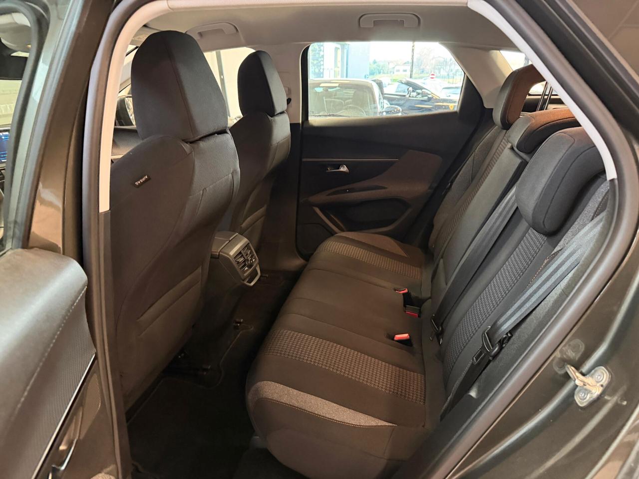 Peugeot 3008 PureTech Turbo 130 S&S Allure