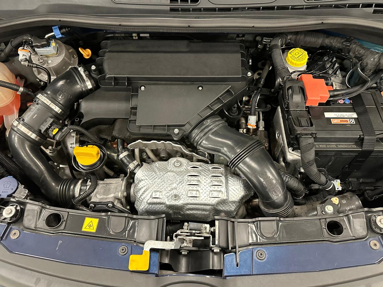 Fiat Panda 1.3 MJT 95 CV S&S 4x4 - 2017