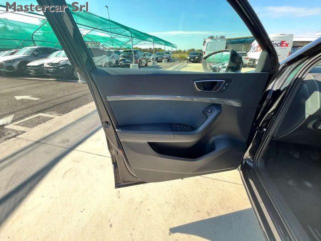 SEAT Ateca 1.6 tdi 116cv Business - FW646PW