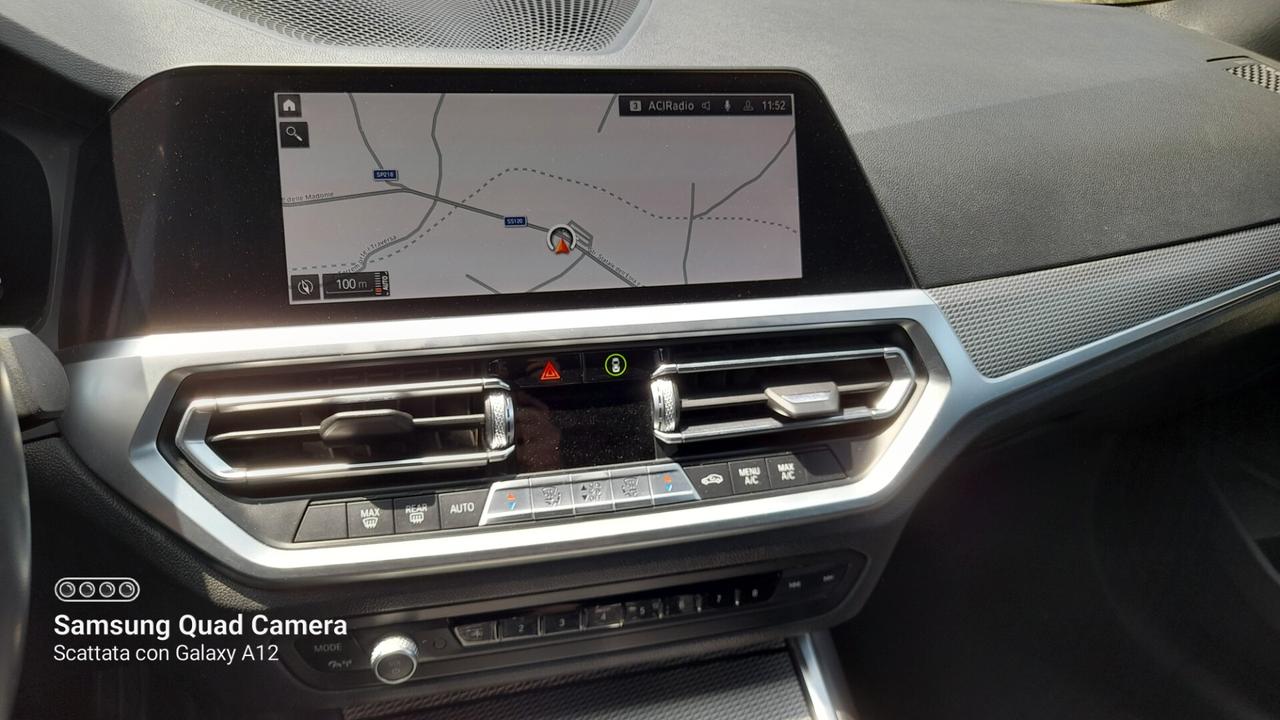 Bmw 330 330d 48V Touring Sport bmw