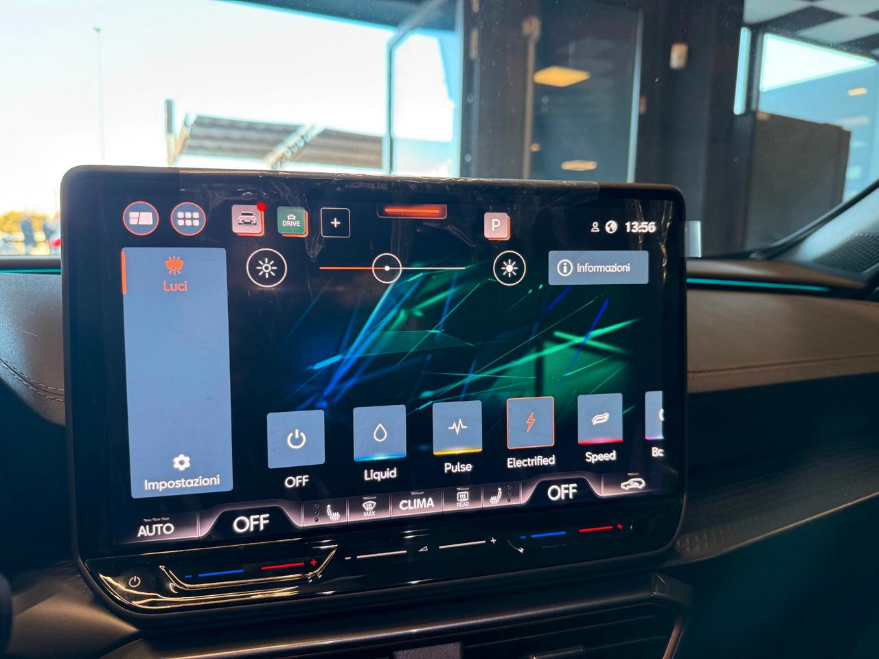 CUPRA Formentor Formentor 1.5 Hybrid DSG