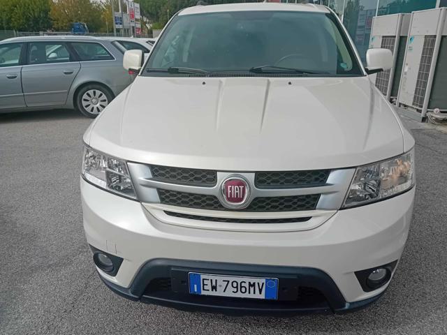 FIAT Freemont 151,831km 2.0 Multijet 140 CV Freemont Bellissima